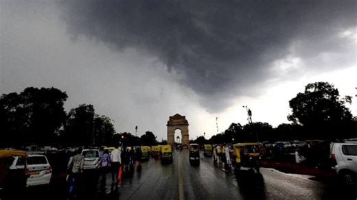 Southwest monsoon likely to withdraw from September 25, says weather body