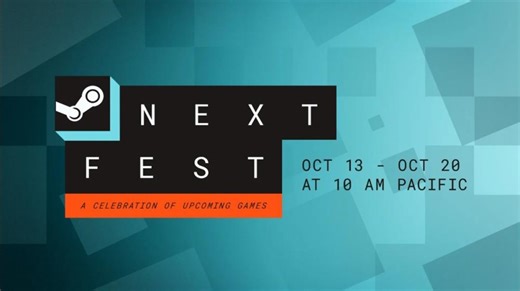 Steam Next Fest 2025 Drops Over 25 VR Demos