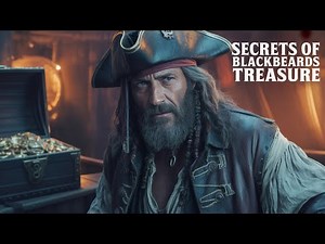 Where Is Blackbeard's TREASURE?