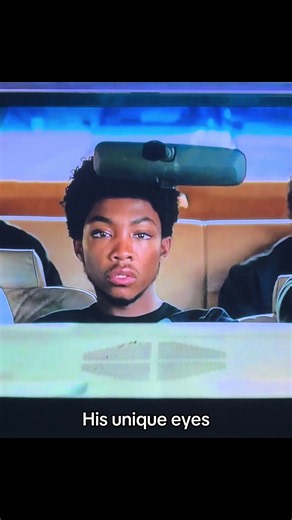 Are yall watching #thedropasnowfallsaga #thedrop #snowfall #fyp #eyes | asante black