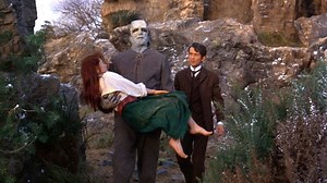 The Evil of Frankenstein Reviews