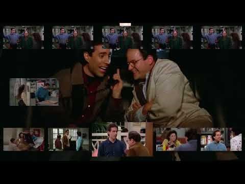 a show about nothing