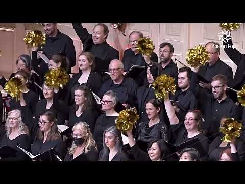 The Twelve Days of Christmas | Holiday Pops 2024