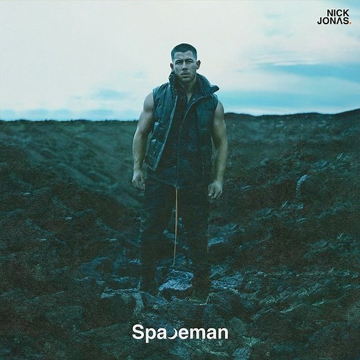 Priyanka on Instagram: "Spaceman is out NOW. 😍🪐💫🚀 So proud of all the work you’ve put into this song and album @nickjonas. The album is available for pre-order on March 12th, and Spaceman (the song) is available now! Don’t talk to me until you’ve listened to it!! #justkidding #butnotreally 😉"