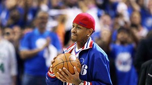 “Gave his all to feed his FAMILY” Allen Iverson looked after 35 families after being an NBA sensation