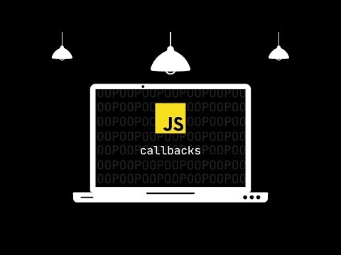 callbacks in JS | JavaScript series Ep. 13