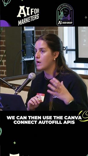 How Canva API Simplifies the Design Creation Process #Shorts