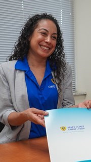 Allow us to reintroduce ourselves 👋 We’re SCCU, your local credit union, your financial partner, and your biggest supporter at every stage of life. From checking and savings accounts to auto loans, mortgages, credit cards, and business services, we’re here to help you manage your money with confidence. Whether you’re just getting started, planning for the future, or looking for smarter ways to grow, SCCU is here to support your financial goals every step of the way. Let’s build your financial f