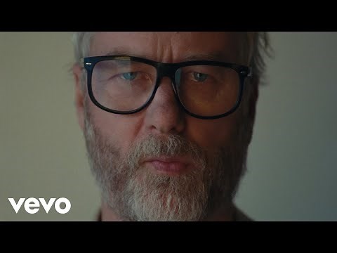 Matt Berninger - Nowhere Special