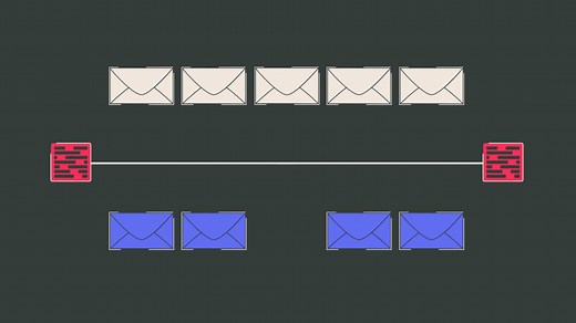 This Is How Your Email's Spam Filter Works