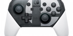 Super Smash Bros. Ultimate-Edition – Switch Pro Controller mit speziellen Design angekündigt - GameNewz.de