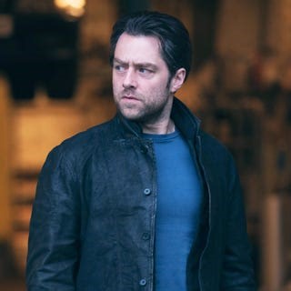 Rebus - teaser trailer (BBC)