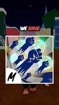 3 BEST Fighting Styles in BloxFruits 🥊💥 #bloxfruits #roblox #bloxfruitsupdate
