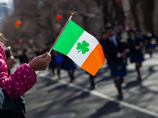 Newark St. Patrick’s Day Parade Returning For 2025: Meet The Honorees