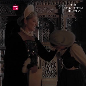 Listen to one of the most interesting audio series “The Forgotten Princess” Only on the PocketFM app. Download Now! | Pocket FM