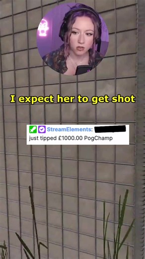 HollyREX | Twitch on TikTok