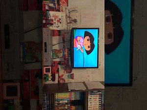 Opening To Little Bear: Snacktime Tales 2002 VHS