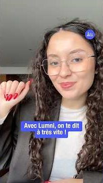 Math: Are you in high school? Take this quiz with Inès to see if you have the basics! | Lumni