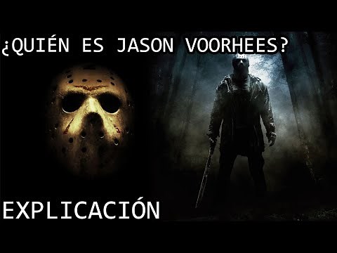 Who is Jason Voorhees? EXPLAINED | Friday the 13th's Jason Voorhees and His Origin EXPLAINED