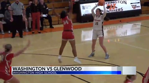 Prep sports recap for Nov. 18, 2024