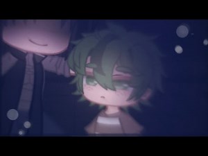 ✚𝒴𝑜𝓊 𝒹𝑒𝓈𝑒𝓇𝓋𝑒 𝓉𝒽𝒾𝓈✚ || Gacha Club ||Bnha/Mha || Neglected/Villain Deku AU || 1/?
