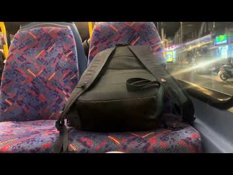 (Fast Driver) Journey on Route 182 Metroline London LK16HZM VWH2219 21/3/26