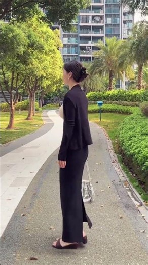Dress Spring Trendsetter