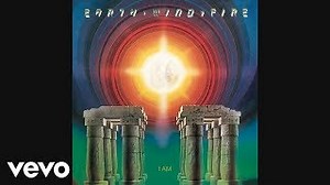 AFTER THE LOVE HAS GONE Lyrics - EARTH, WIND & FIRE | eLyrics.net