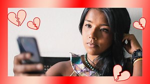 The Post-Breakup Guide To Social Media