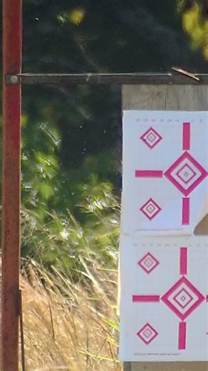 Slow motion bullet in flight #fun #hunting #longrangehunting #slowmotion #bullet #flight #ballistics