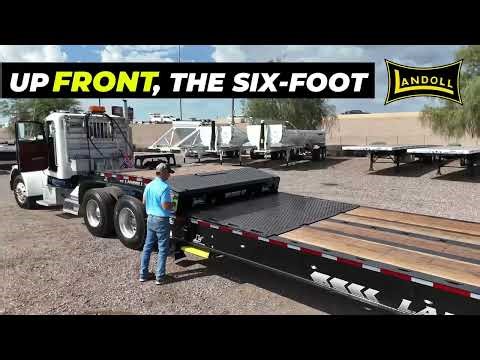 2026 LANDOLL 930E For Sale