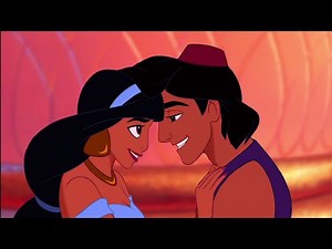 Aladdin (1992) Ending