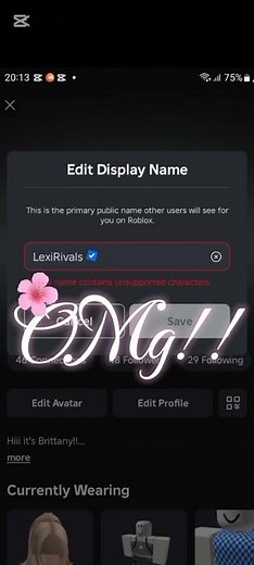 how to get Roblox verification badge