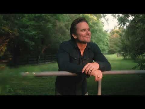 Charles Esten - "Somewhere in the Sunshine" (Official Video)
