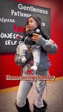 Homecoming Sunday 2025