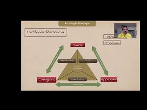 La didactique, plus facile que cela n’y parait !!?