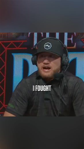 The true definition of live by the sword, die by the sword ⚔️ (via @patmcafeeshow) | Full Violence ™