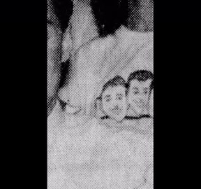 When Identical Triplets Were Separated At Birth