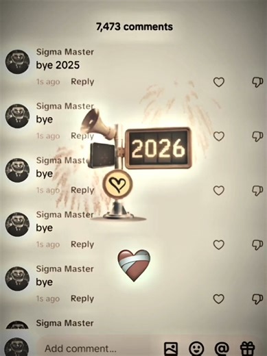 Bye 2025 🤔 wait for last movement 🤬 #viral #troll #unbeliveable #fyp #unfreeze