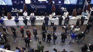 NJ awards $600,000 to five agencies to expand gambling addiction services