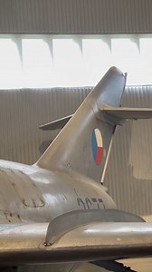 The Aero S-103 is a Czechoslovak-built version of the Soviet...