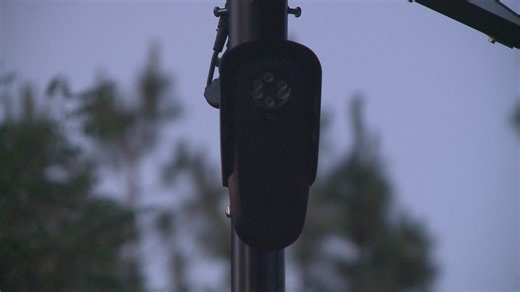 License plate readers help  police arrest man for strangling woman in Liberty Lake