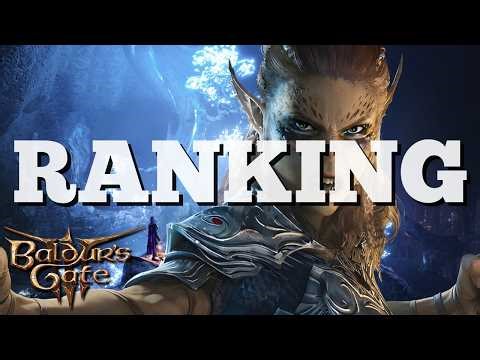 Which MONK subclass is the BEST in Baldur's Gate 3?