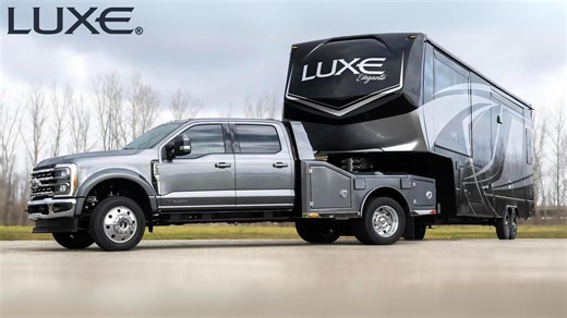 A Breakdown of the Luxe Elite