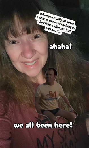 #Meme #MemeCut #CapCut #momsoftiktok #over50 gen❌️ some things just crack me up... 🧽🫧😂🥄