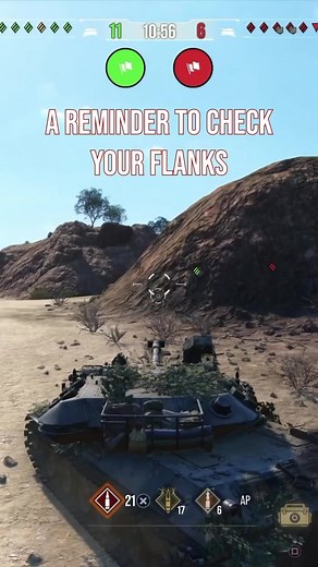 21K views · 89 reactions | Who’s enjoying the MBT-B and watching their flanks today? #gaming #tanks #worldoftanks #worldoftanksconsole #WoT | World of Tanks Console | Facebook