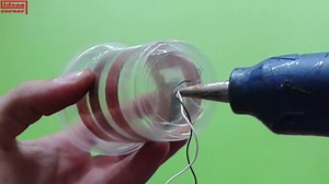 How to Make a Free Energy Solar Cell - Homemade Solar Energy