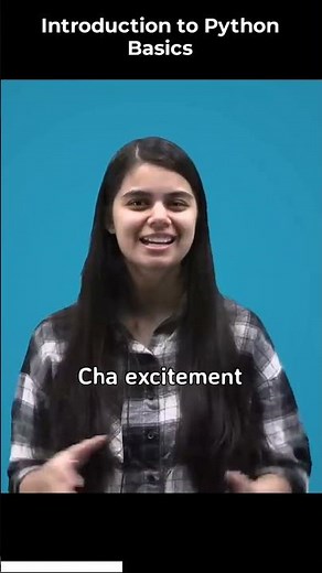 Introduction of python by shradha didi #coding #developer #programming #apnacollge #programming
