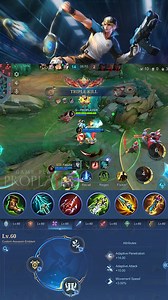 24 Kills!! Legendary Clint Deadly Marksman (Part 39) - MLBB #gameplayproplayer #clint #MLBB | Gameplay Proplayer Live