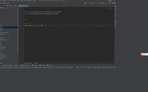 pycharm添加解释器&安装了库却提示不存在&查看已安装的库的信息